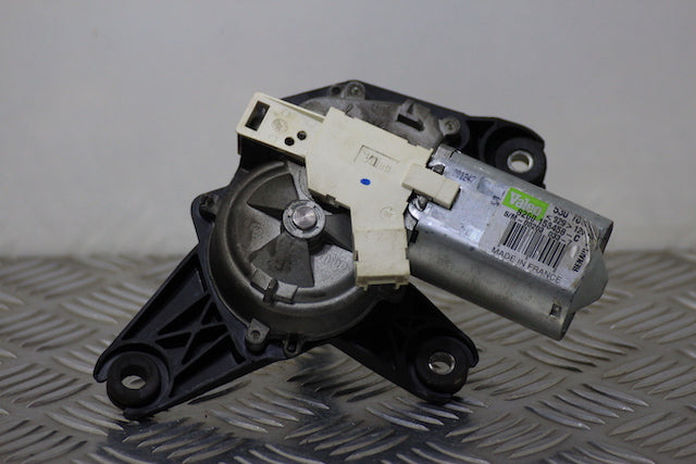 Renault Scenic 2007 Rear Wiper Motor