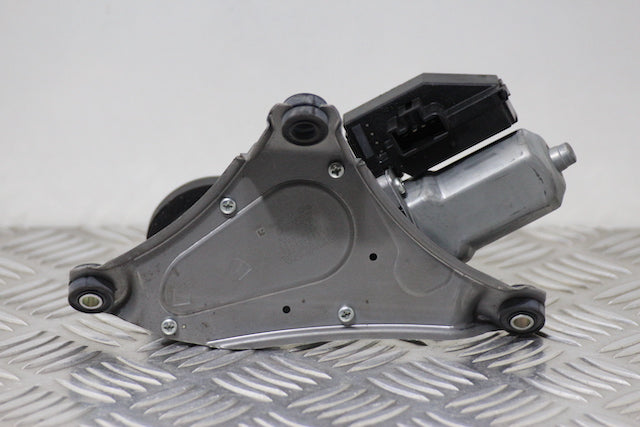 Toyota Auris 2012 Rear Wiper Motor