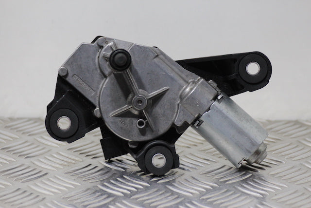 Nissan Qashqai 2013 Rear Wiper Motor