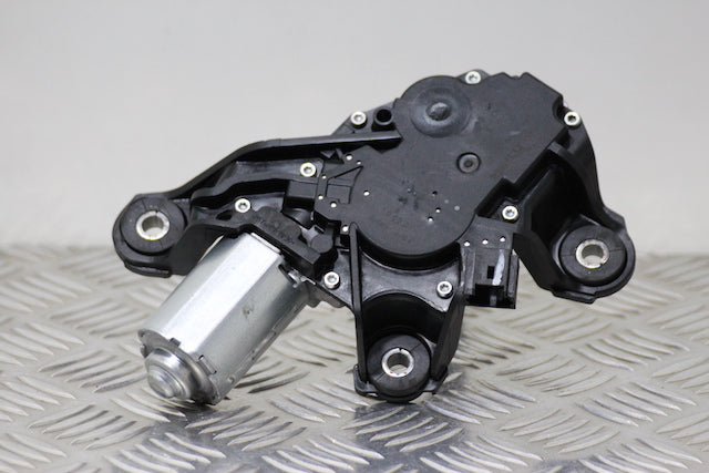 Renault Scenic 2010 Rear Wiper Motor