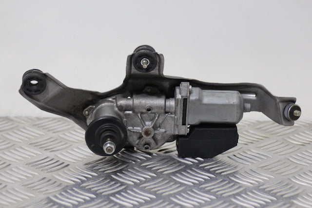 Toyota Prius 2010 Rear Wiper Motor
