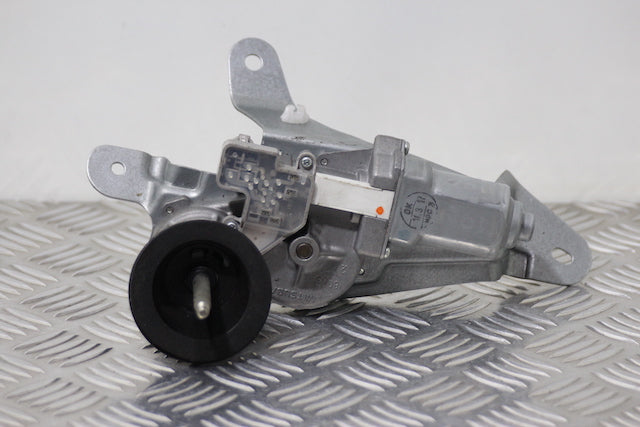 Nissan Micra 2011 Rear Wiper Motor