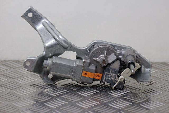Honda Jazz 2013 Rear Wiper Motor