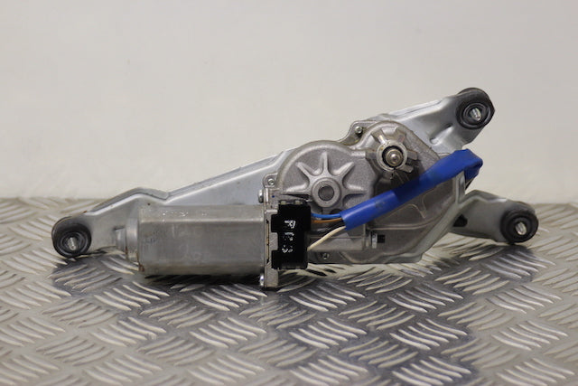 Hyundai i20 2008 Rear Wiper Motor