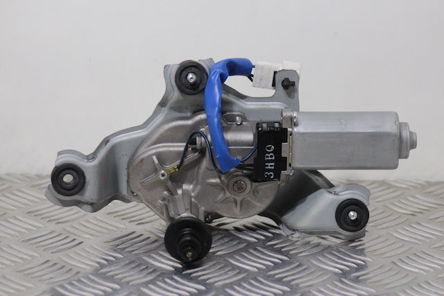 Hyundai i30 2012 Rear Wiper Motor