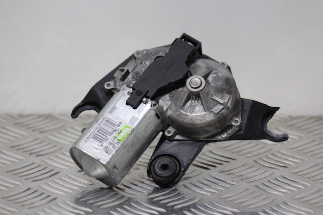 Fiat Punto 2009 Rear Wiper Motor