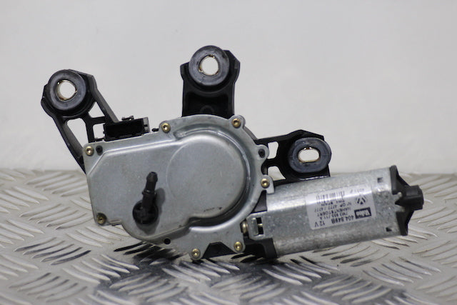 Ford Galaxy 2009 Rear Wiper Motor