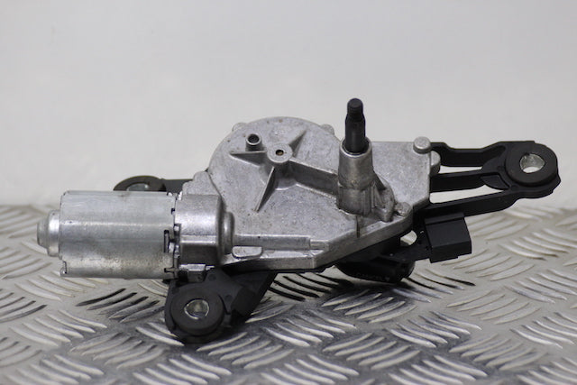 Volkswagen Golf 2006 Rear Wiper Motor