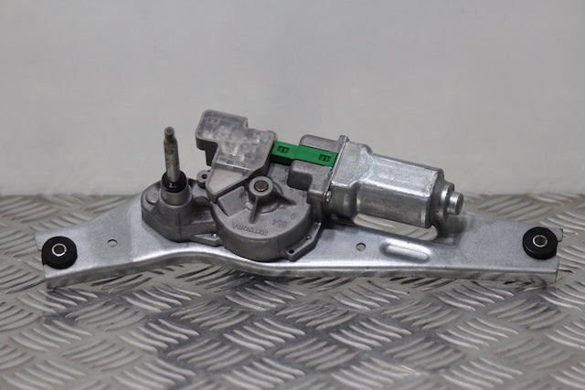 Nissan Note 2012 Rear Wiper Motor