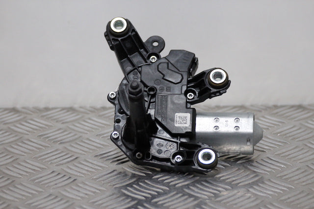 Renault Clio 2015 Rear Wiper Motor OEM 287105483R