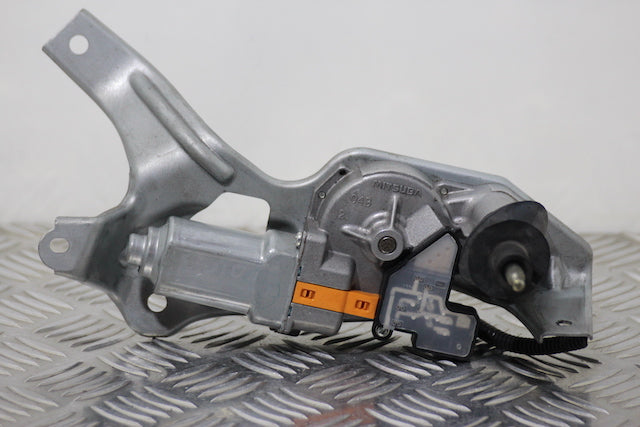 Honda Jazz 2010 Rear Wiper Motor