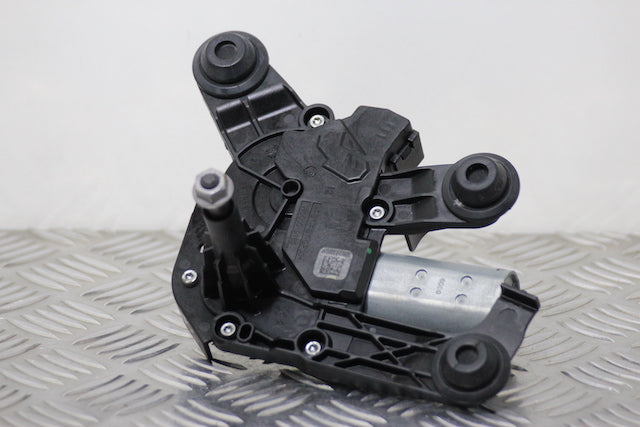 Peugeot 208 2014 Rear Wiper Motor