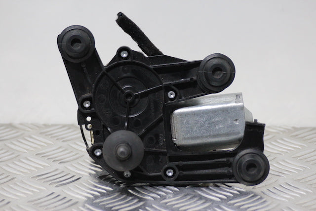 Citroen C3 2010 Rear Wiper Motor