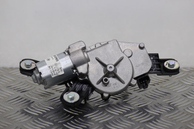 Hyundai i30 2019 Rear Wiper Motor