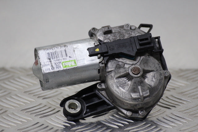 Citroen C1 2007 Rear Wiper Motor