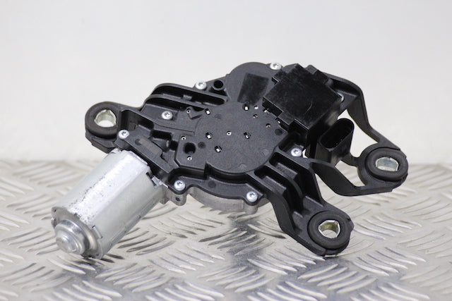 Volkswagen Polo 2010 Rear Wiper Motor