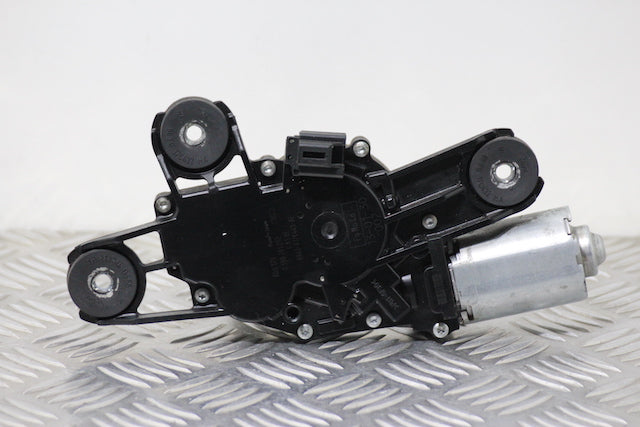 Ford Fiesta 2013 Rear Wiper Motor