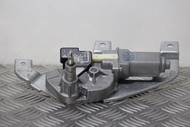 Suzuki Swift 2011 Rear Wiper Motor