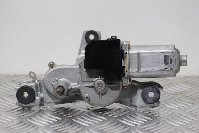 Toyota Corolla 2004 Rear Wiper Motor