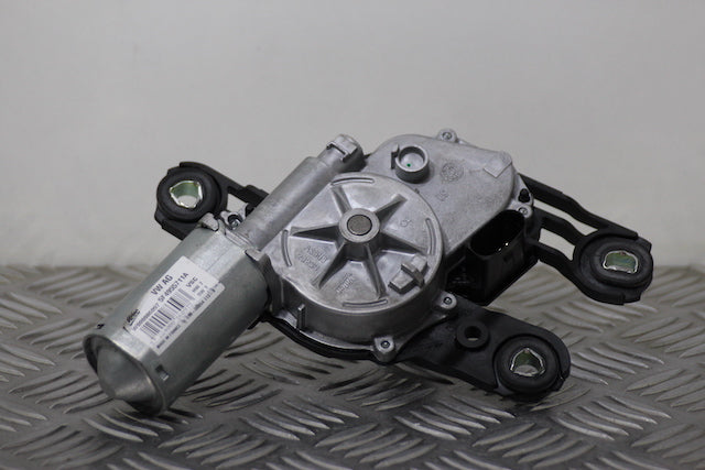 Skoda Fabia 2018 Rear Wiper Motor