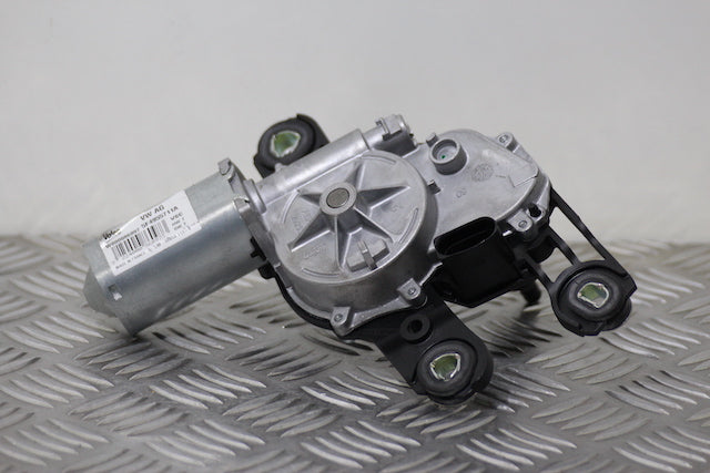 Skoda Rapid 2018 Rear Wiper Motor