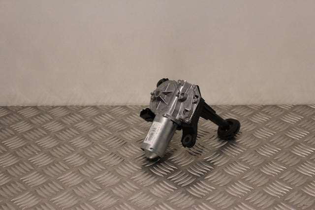 Dacia Duster 2015 Rear Wiper Motor