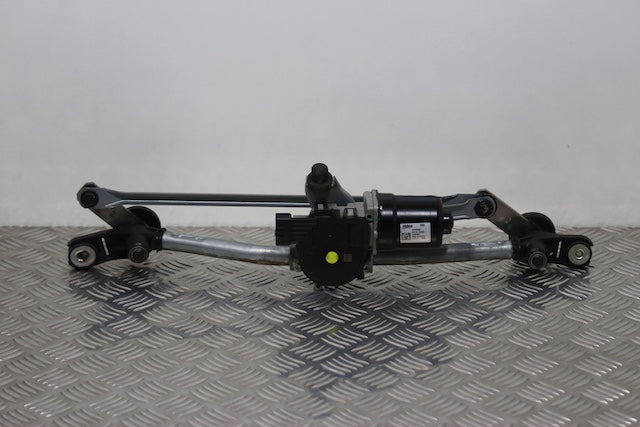 Hyundai i20 2023 Front Wiper Motor & Linkage