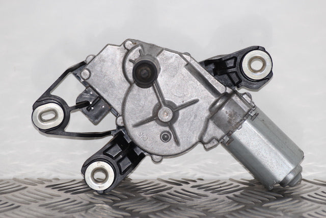 Volkswagen Golf 2009 Rear Wiper Motor