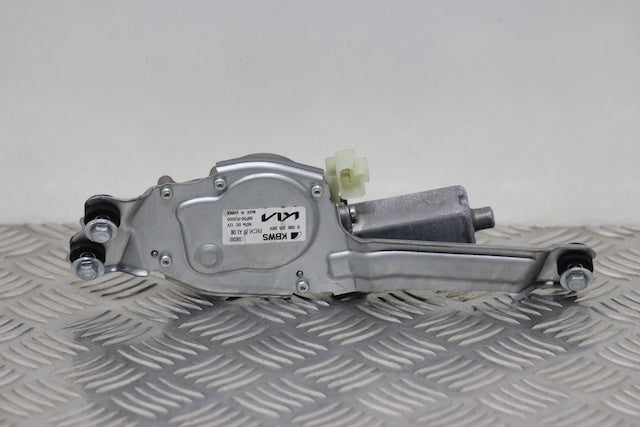 Kia Sportage 2022 Rear Wiper Motor