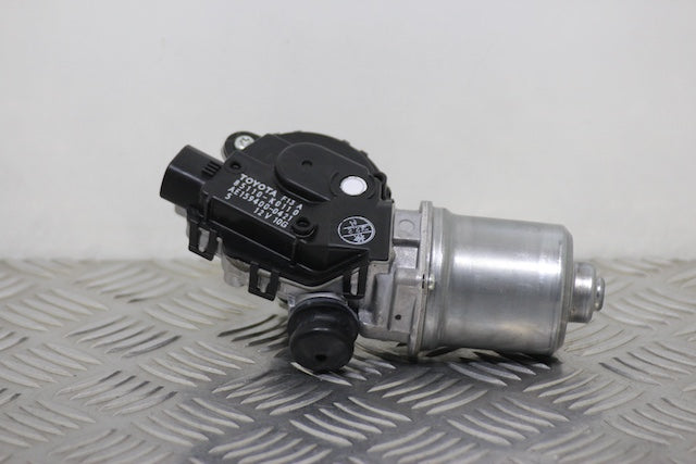 Toyota Yaris 2024 Front Wiper Motor