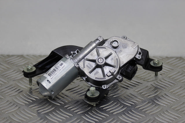 Hyundai i20 2021 Rear Wiper Motor