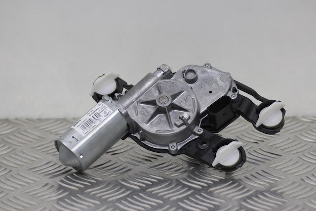 Volkswagen Golf 2022 Rear Wiper Motor