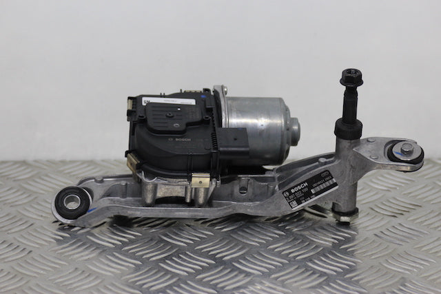 Opel Astra 2021 Front Passenger Side Wiper Motor
