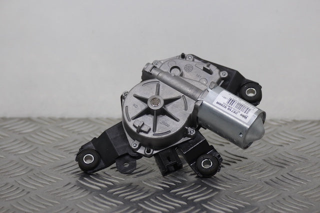 Dacia Jogger 2023 Rear Wiper Motor