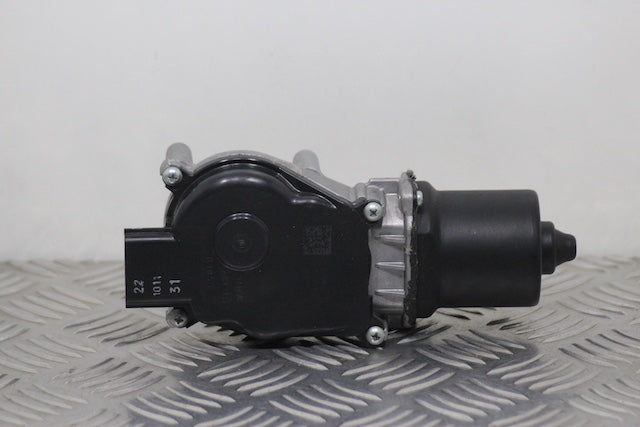 Dacia Sandero 2023 Front Wiper Motor