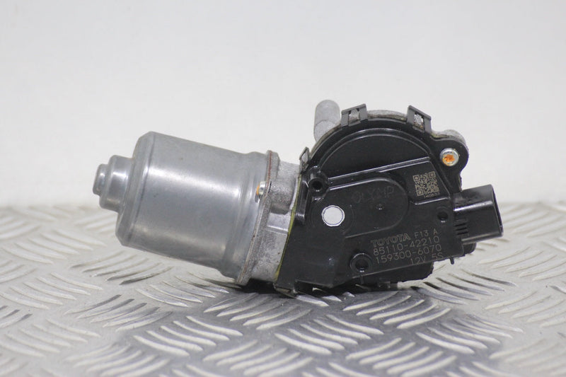 Toyota RAV4 2014 Front Wiper Motor