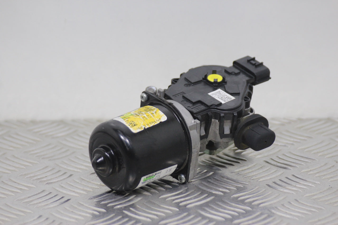 Renault Clio 2019 Front Wiper Motor