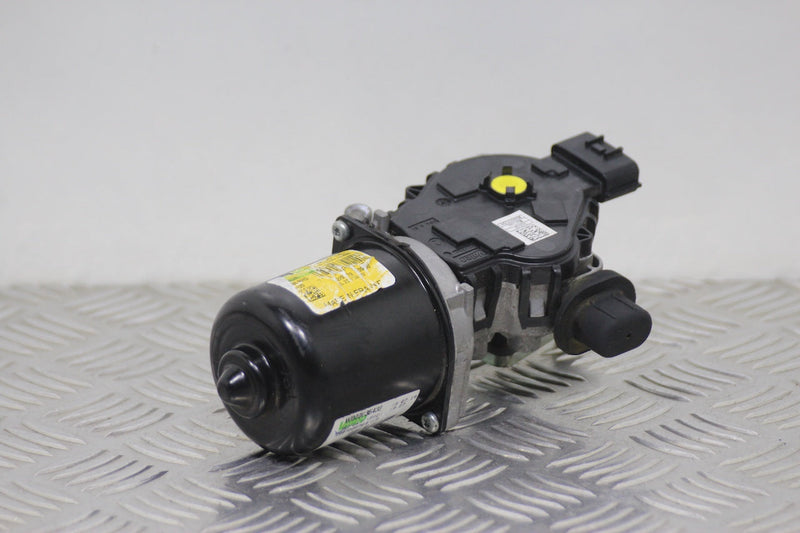 Renault Clio 2019 Front Wiper Motor
