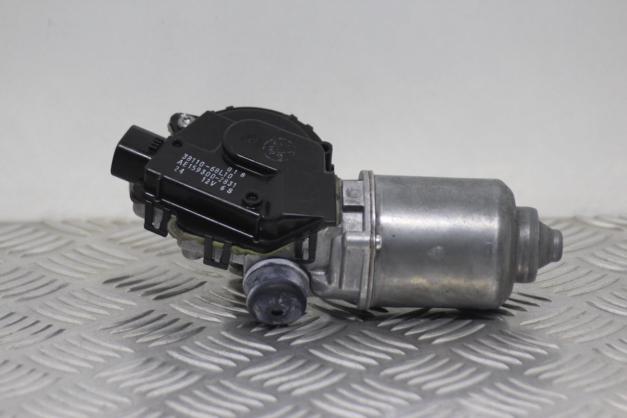 Suzuki Swift 2015 Front Wiper Motor