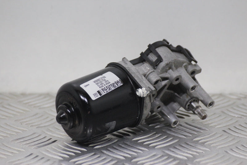 Citroen C3 2015 Front Wiper Motor
