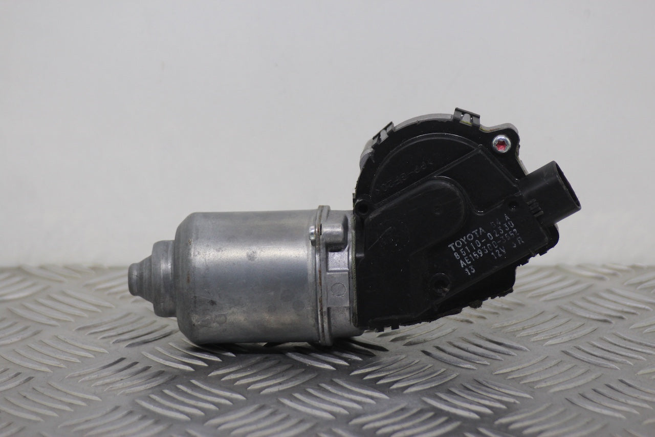 Toyota Corolla 2014 Front Wiper Motor