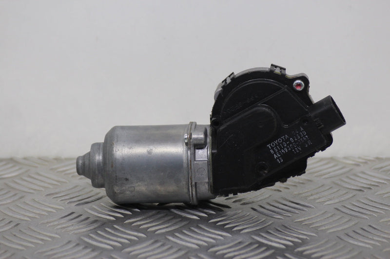 Toyota Corolla 2014 Front Wiper Motor