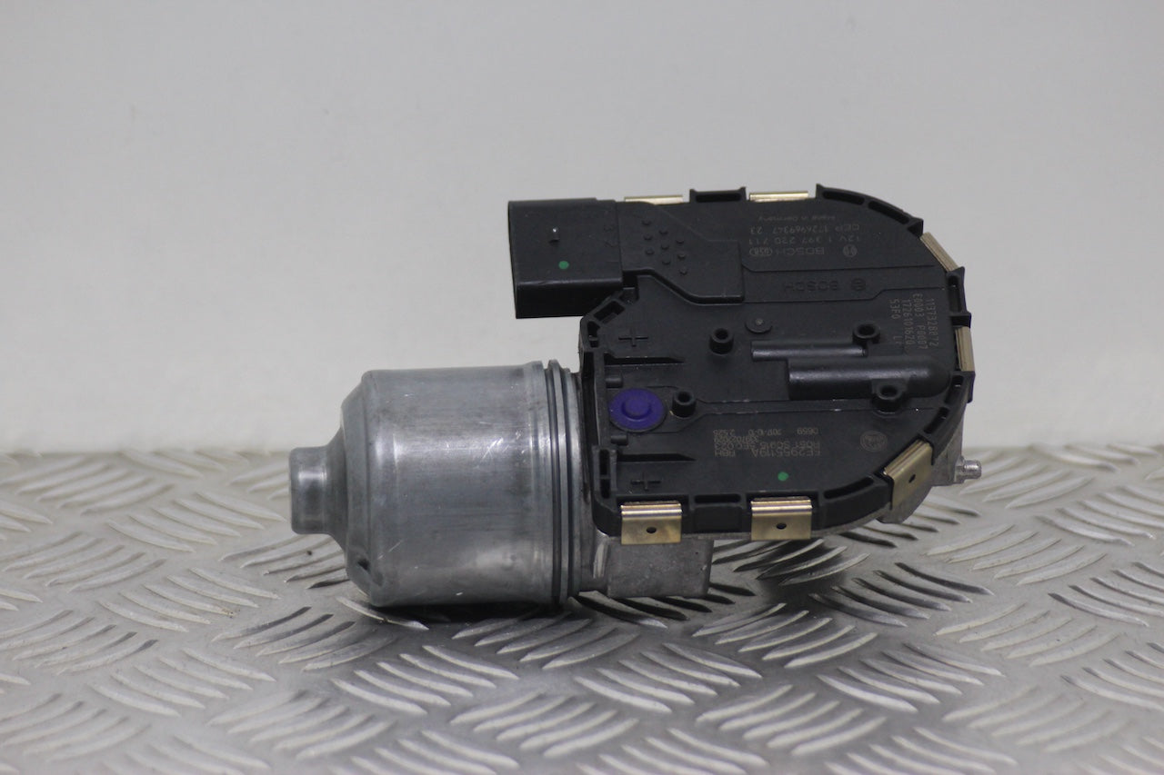 Skoda Octavia 2018 Front Wiper Motor