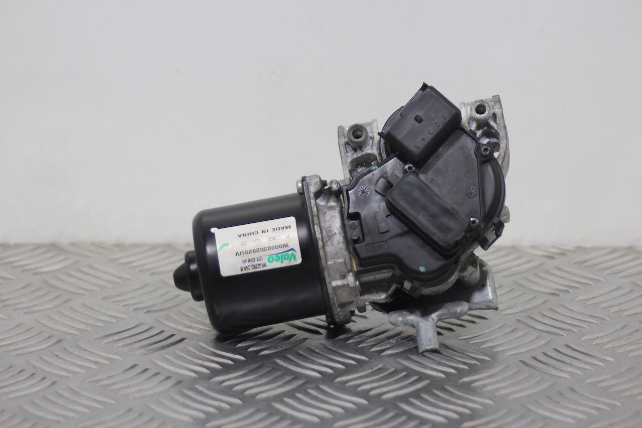 Opel Mokka 2019 Front Wiper Motor