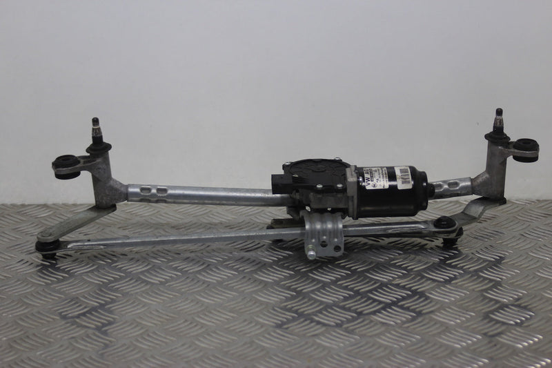 Volkswagen Polo 2022 Front Wiper Motor