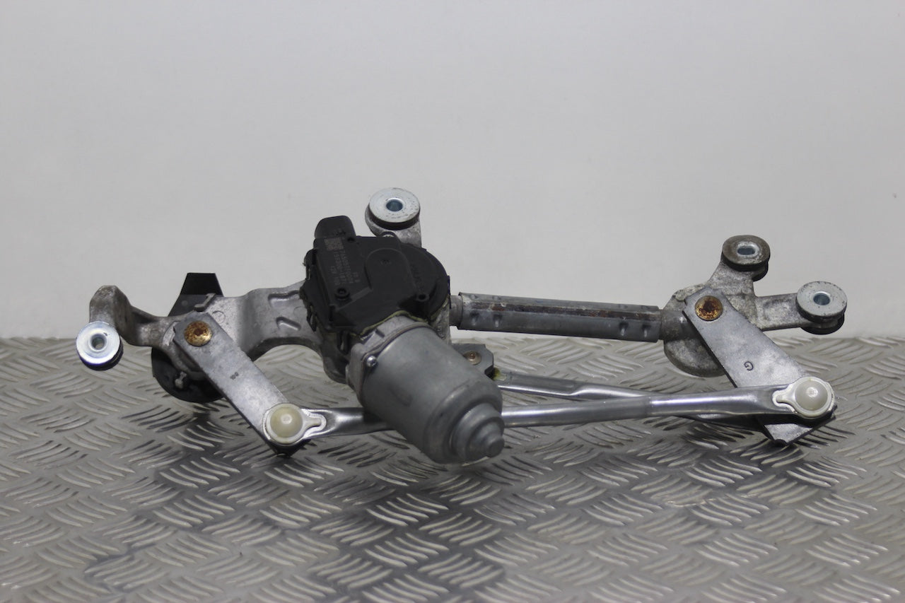 Honda Jazz 2014 Front Wiper Motor