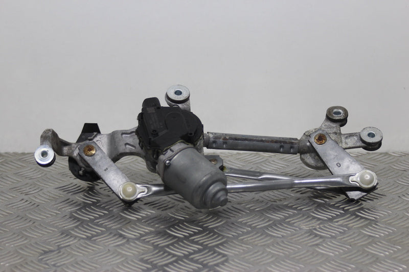 Honda Jazz 2014 Front Wiper Motor