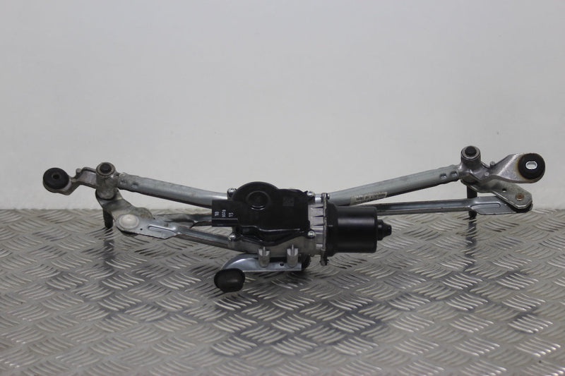 Renault Captur 2019 Front Wiper Motor