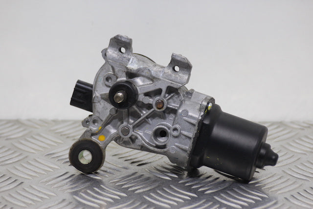 Renault Kadjar 2019 Front Wiper Motor