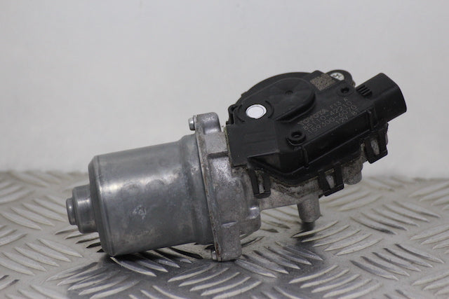 Toyota RAV4 2015 Front Wiper Motor